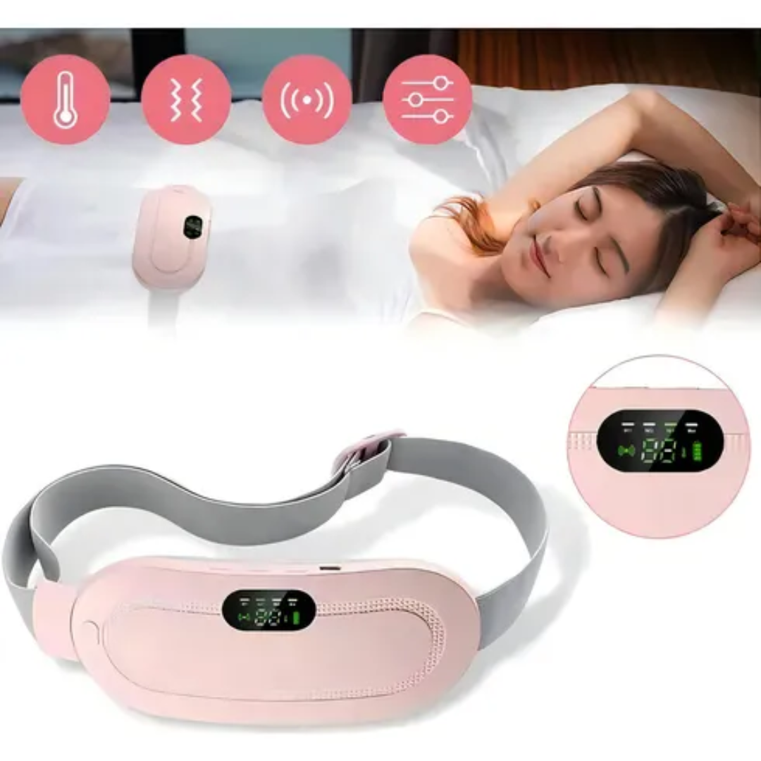 Miniatura 2 de CINTURON PARA ALIVIAR COLICOS